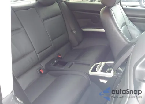 2008 BMW 335I z USA, uszkodzony, nr VIN WBAWB73528P040245